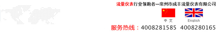 成豐流量計主要產(chǎn)品:金屬管浮子流量計,電磁流量計,玻璃轉(zhuǎn)子流量計,磁翻板液位計